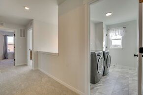13 Mi to University of Wisconsin: Suburban Home