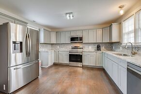 Virginia Getaway Near Douthat State Park