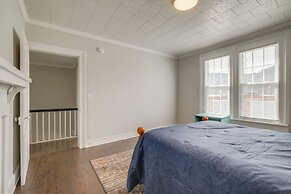 Virginia Getaway Near Douthat State Park