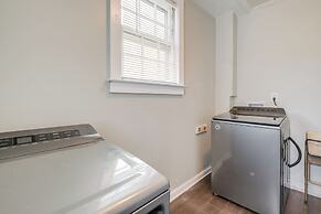 Virginia Getaway Near Douthat State Park