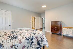 Virginia Getaway Near Douthat State Park