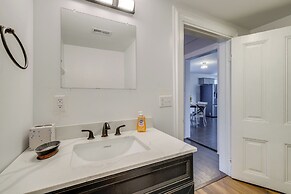 Virginia Getaway Near Douthat State Park