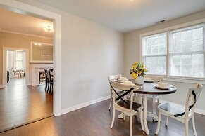 Virginia Getaway Near Douthat State Park