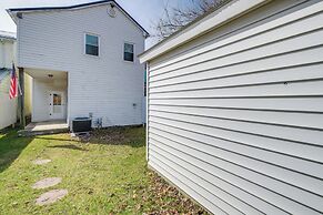 Virginia Getaway Near Douthat State Park