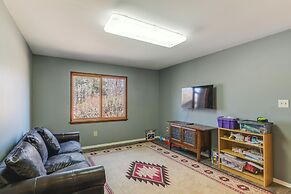 Waterfront Cabin on 32 Acres in Leesburg!