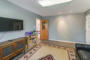 Waterfront Cabin on 32 Acres in Leesburg!