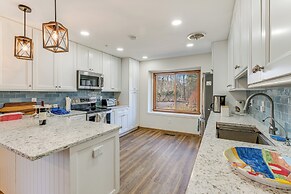 Waterfront Cabin on 32 Acres in Leesburg!