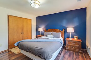 Waterfront Cabin on 32 Acres in Leesburg!