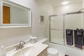 Waterfront Cabin on 32 Acres in Leesburg!