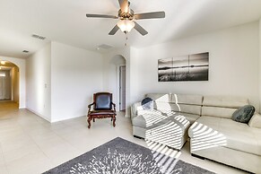 7 Mi to Usta: Waterfront 'tennis House' w/ Yard!