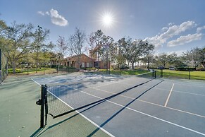 7 Mi to Usta: Waterfront 'tennis House' w/ Yard!