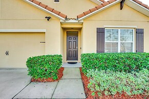 7 Mi to Usta: Waterfront 'tennis House' w/ Yard!