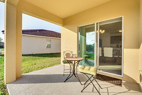 7 Mi to Usta: Waterfront 'tennis House' w/ Yard!