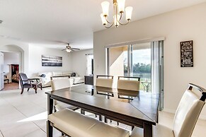 7 Mi to Usta: Waterfront 'tennis House' w/ Yard!