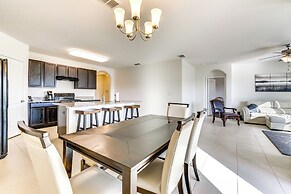 7 Mi to Usta: Waterfront 'tennis House' w/ Yard!