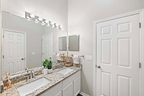 Saltwater Pool & Spa at Home in Bradenton