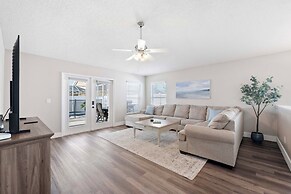 Saltwater Pool & Spa at Home in Bradenton