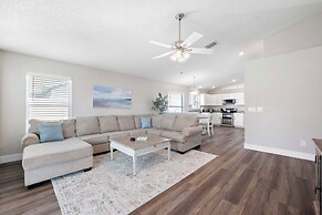 Saltwater Pool & Spa at Home in Bradenton