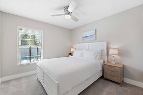 Saltwater Pool & Spa at Home in Bradenton