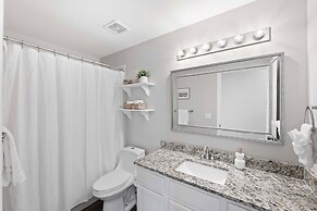 Saltwater Pool & Spa at Home in Bradenton