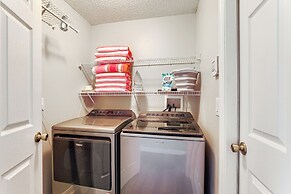 Saltwater Pool & Spa at Home in Bradenton