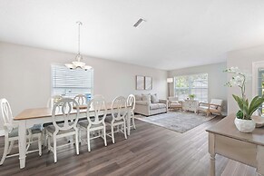 Saltwater Pool & Spa at Home in Bradenton