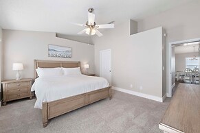 Saltwater Pool & Spa at Home in Bradenton