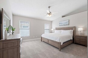 Saltwater Pool & Spa at Home in Bradenton