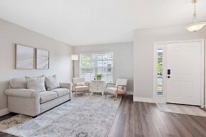 Saltwater Pool & Spa at Home in Bradenton