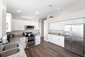 Saltwater Pool & Spa at Home in Bradenton