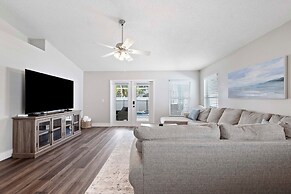 Saltwater Pool & Spa at Home in Bradenton