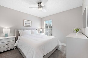 Saltwater Pool & Spa at Home in Bradenton