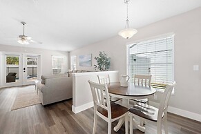 Saltwater Pool & Spa at Home in Bradenton