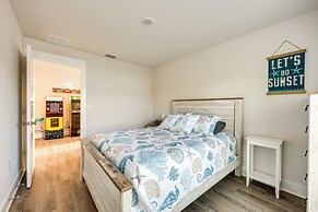 Ride to Shore: St Teresa Beach House w/ Bikes!