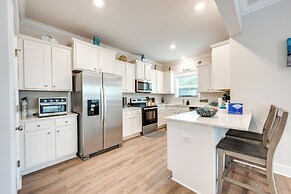 Ride to Shore: St Teresa Beach House w/ Bikes!