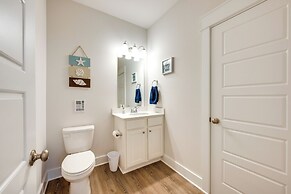 Ride to Shore: St Teresa Beach House w/ Bikes!