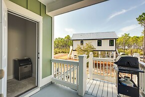 Ride to Shore: St Teresa Beach House w/ Bikes!