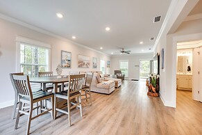 Ride to Shore: St Teresa Beach House w/ Bikes!