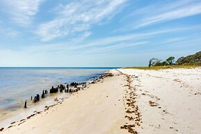 Ride to Shore: St Teresa Beach House w/ Bikes!