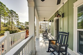 Ride to Shore: St Teresa Beach House w/ Bikes!