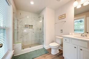 Ride to Shore: St Teresa Beach House w/ Bikes!