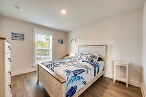 Ride to Shore: St Teresa Beach House w/ Bikes!