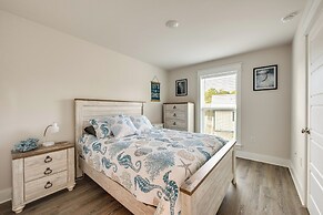 Ride to Shore: St Teresa Beach House w/ Bikes!