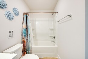 Ride to Shore: St Teresa Beach House w/ Bikes!