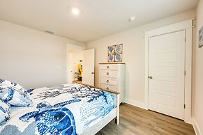 Ride to Shore: St Teresa Beach House w/ Bikes!