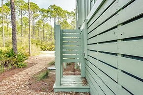 Ride to Shore: St Teresa Beach House w/ Bikes!