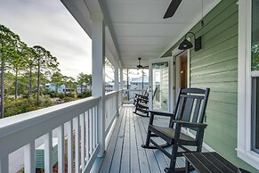 Ride to Shore: St Teresa Beach House w/ Bikes!