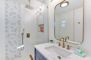 Canal-front Home on the Gulf Coast!