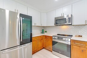 Canal-front Home on the Gulf Coast!