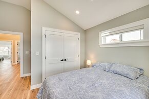 Views, Swimming & Family Fun: Chapman Lake Retreat